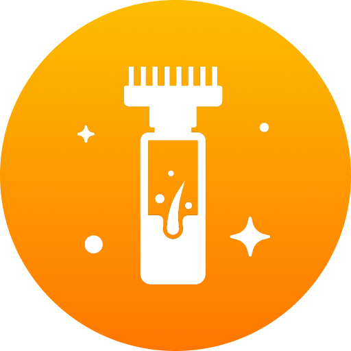 SVN Rootriser Hair Oil